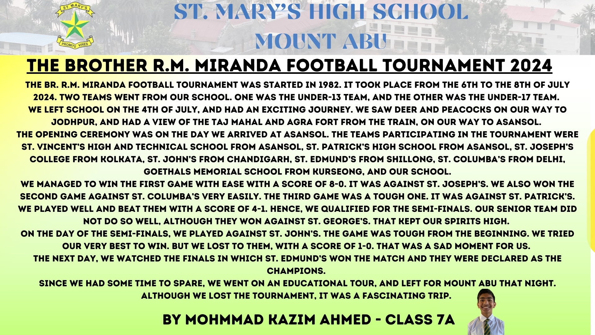 Newsletter